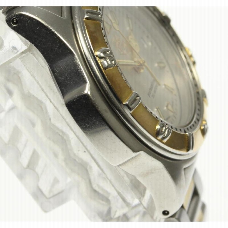 TAG HEUER】タグホイヤー プロフェッショナル WF1420-0 クォーツ