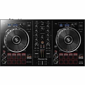 Pioneer DDJ-RB（中古品）