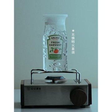 冰箱冷水壺玻璃耐高溫家用夏天涼水壺冷泡壺茶壺果汁壺涼白開水壺