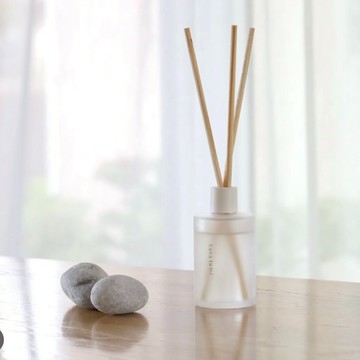 日本hanatomi精油擴香｜Sleep安穩睡眠「kikka」日式大和香氣