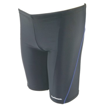 SWINNER ML820大男五分泳褲