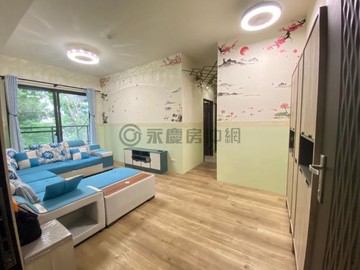 惠-東海商圈中科後花園豪邸心賞兩房含車｜台中市大肚區太平路