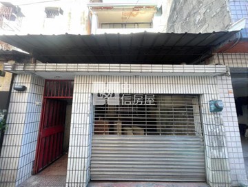 買到賺到！前院車庫×孝親房｜仁愛醫院旁大地坪透天｜台中市大里區六桂路