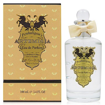 Penhaligon S 潘海利根 Artemisia 阿提密西亞淡香精 EDP 100ml (平行輸入)