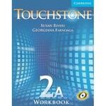Touchstone 2 Workbook A (1版) McCarthy  Cambridge