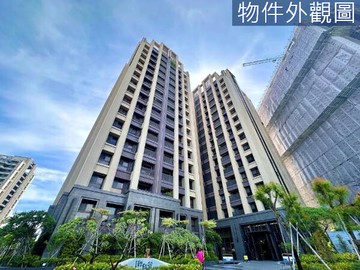 仁武華友聯秋紅谷北屋特區三房平車｜高雄市仁武區北屋北街