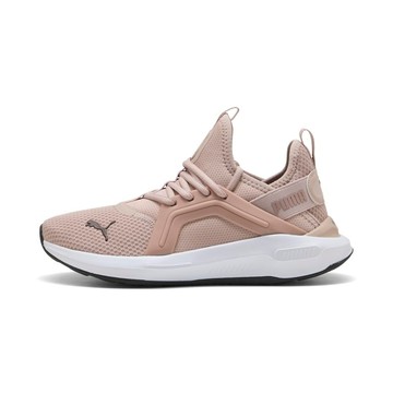 PUMA Softride Enzo 5 Metallic Wns 女 跑步鞋 31047309
