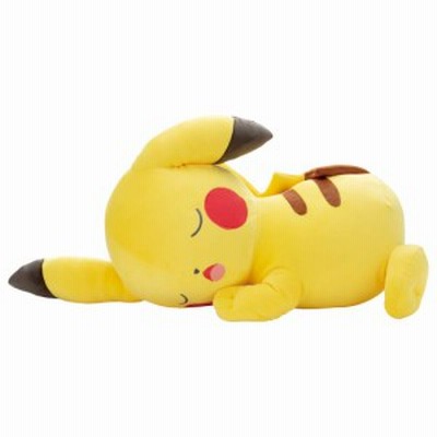 ピカチュウぬいぐるみの通販 4,000件の検索結果 | LINEショッピング
