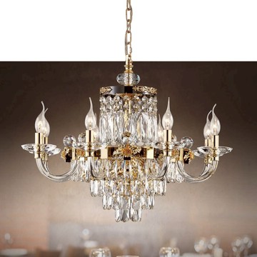 水晶吊燈 A28-42-20571