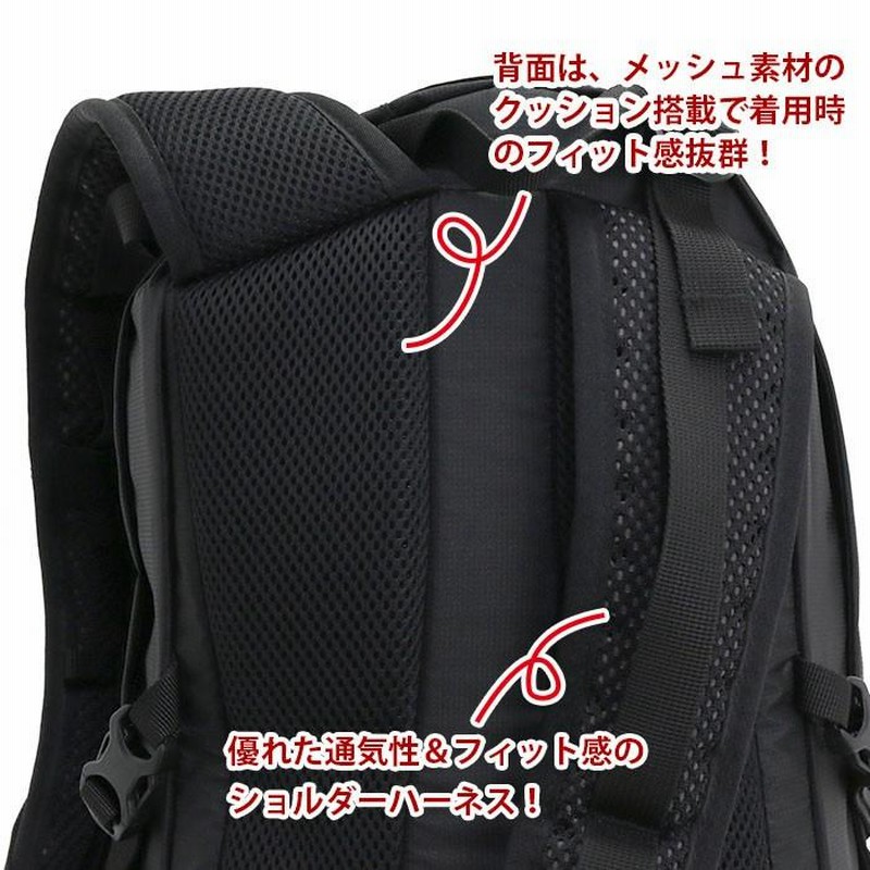 Karrimor リュック karrimor カリマー 20L SL20 正規品 リュック