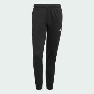 Adidas 愛迪達 Wo-es Fr Pt KS7959 男 長褲 運動長褲 休閒長褲 黑 亞版 吸濕排汗