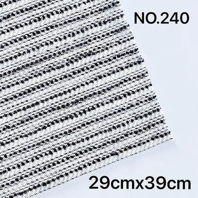 はぎれ ２４０ Stella ハギレ 端切れ 生地 おしゃれ 可愛い かわいい 布 ジャガード ポコポコ 手作り ハンドメイド 手芸 カットクロス 高級 通販 小物用 バ 通販 Lineポイント最大get Lineショッピング