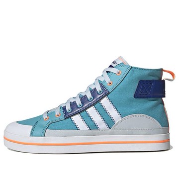 Adidas neo shop high sneaker damen