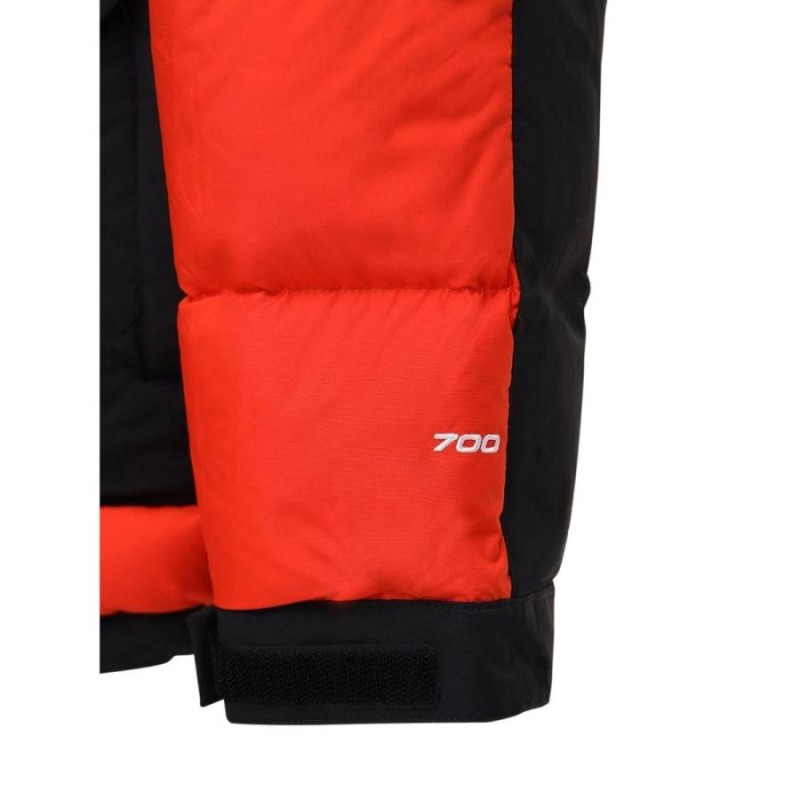 The north face nse sagarmatha online parka