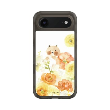 iPhone Air AirX 本質黑 - 涼丰 LiangFeng - 陸蓮與小熊