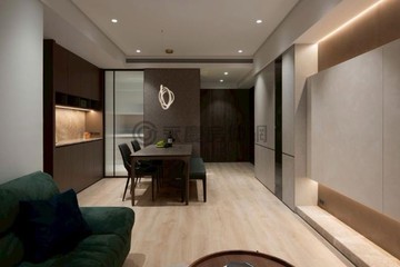 獨家✨元城文學苑輕奢百萬裝潢三房連號雙平車｜台中市北屯區松安街