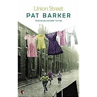 Union Street (Paperback)