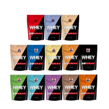 【紅牛官方直營】聰勁 即溶乳清蛋白-500g