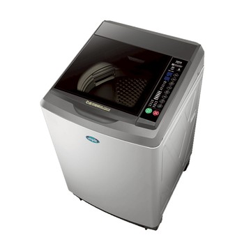 SANLUX台灣三洋 17kg DD直流變頻 超音波 直立式洗衣機 /台 SW-17DV10