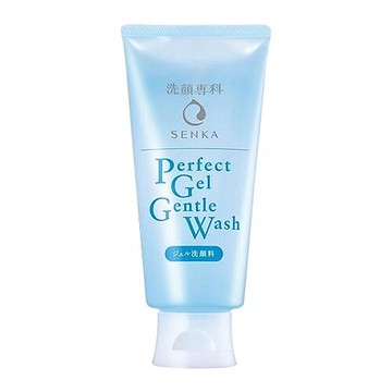 SHISEIDO 資生堂 洗顏專科超微米保水潔顏凝露(100g)『Marc Jacobs旗艦店』D446636