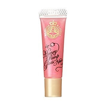 資生堂 MAJOLICA MAJORCA 蜂蜜潤澤唇蜜 NEO PK144 6.5g