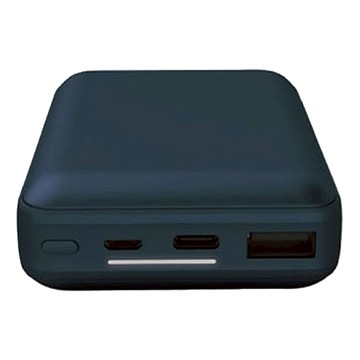 ONPRO 可充式鋰離子行動電源 MB-Q2 太平洋藍