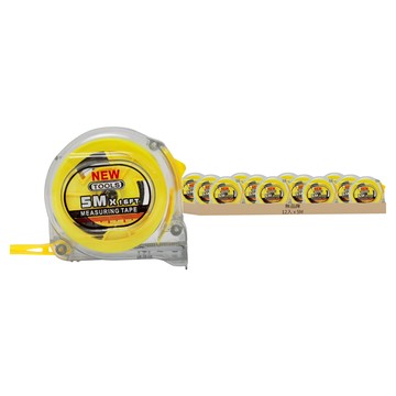 16ft捲尺 12入 T3180 5M  1盒