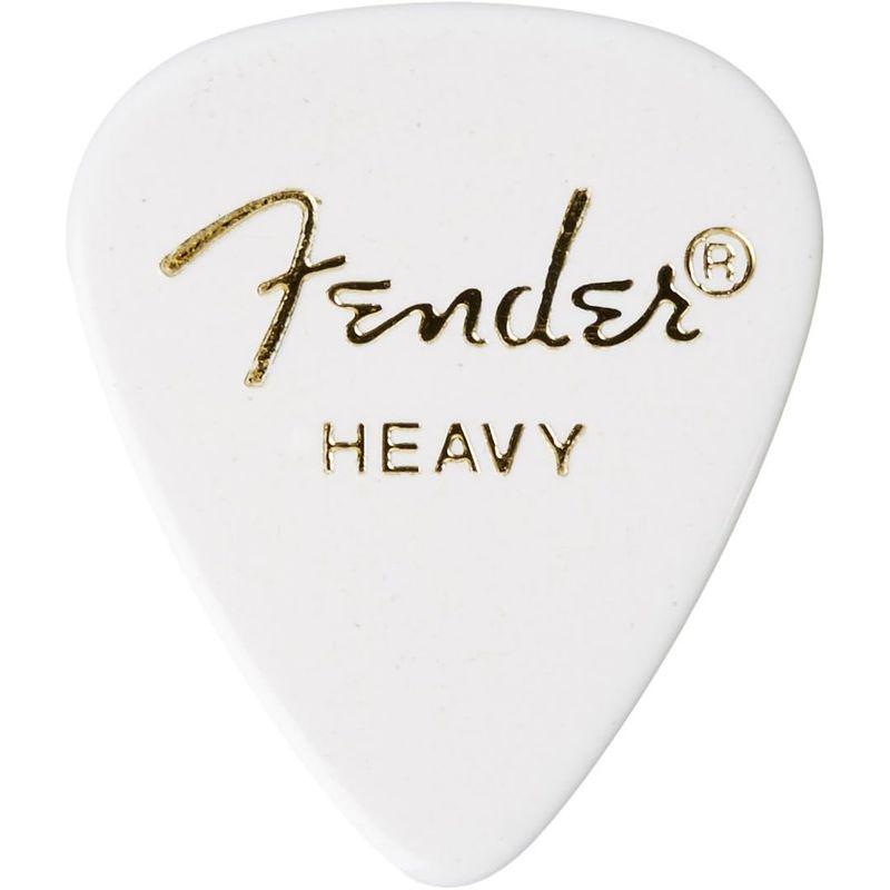 FENDER 351 HEAVY WH