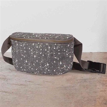 《DANICA》輕便腰包(星辰)