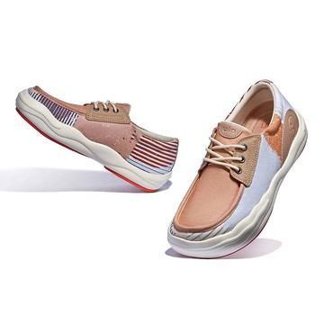 【Uin】西班牙原創設計 | 甜蜜印記2 彩繪休閒女鞋