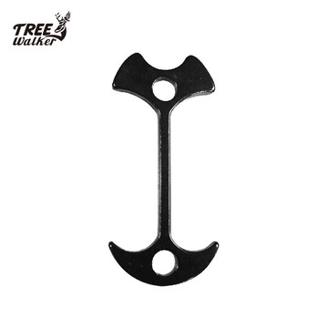 【Treewalker 萊茂】加長魚骨棧板釘 (顏色隨機)