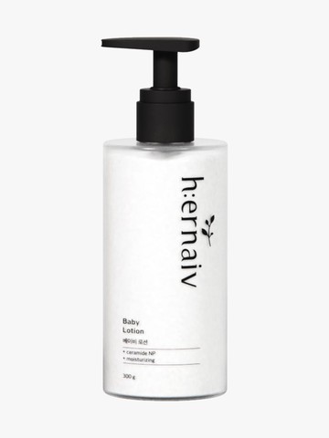Gentle Nourishing Baby Lotion (300g)