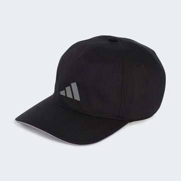 adidas AEROREADY 棒球帽 吸濕排汗 男/女 KV5285 官方直營