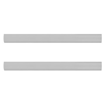 抽屜櫥櫃防塵墊 Set 2 EVA材質 防水防油  150 x 45cm  淺灰色  2個