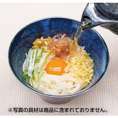 波の絲「極」10袋［あごだし・うどんすくい棒＋］