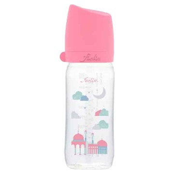 FARLIN 城市系列 寬口PA奶瓶 280ml  葉門  1個