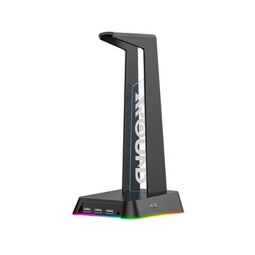 RGB 電競耳罩掛架