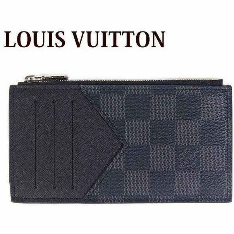 ルイヴィトン コインケース メンズ レディース カードケース ホルダー グラフィット N Louis Vuitton 新品 通販 Lineポイント最大0 5 Get Lineショッピング