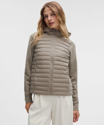 Down and Around 700-Fill Jacket Size 2XS