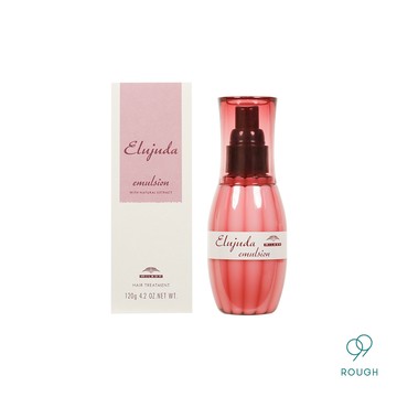 Milbon｜Elujuda 生命果乳 粉E 120ml【日本進口版】