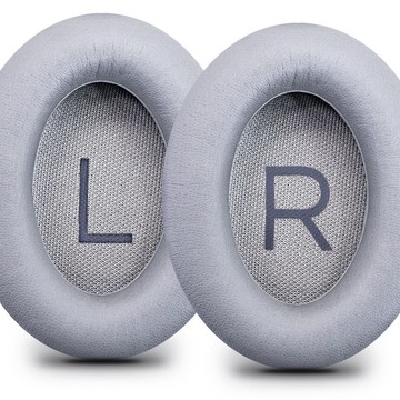 【台灣公司 可打統編】新品適用于Bose QC45耳套 QC35耳機套頭戴式耳罩QC45專用耳套 m7181