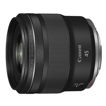 預購 Canon 佳能RF 45mm F1.2 ISTM 公司貨