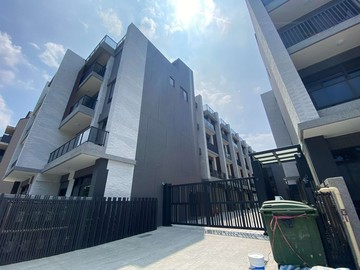 仰德大院全新交屋-屋主用心設計買到賺到｜新竹縣新埔鎮福祿十街
