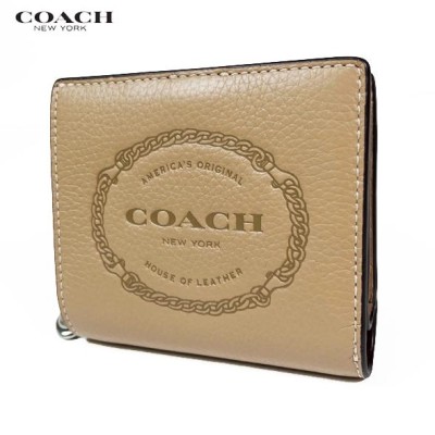 COACHレディース財布の検索結果 | LINEショッピング