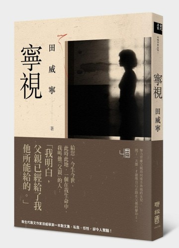 寧視[二手書_良好]