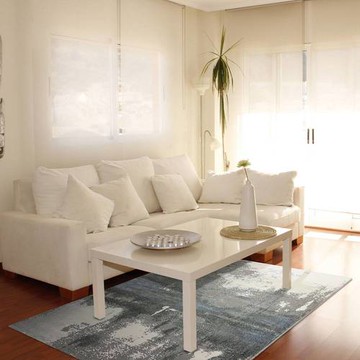 Fuwaly｜梅爾地毯-160x230cm