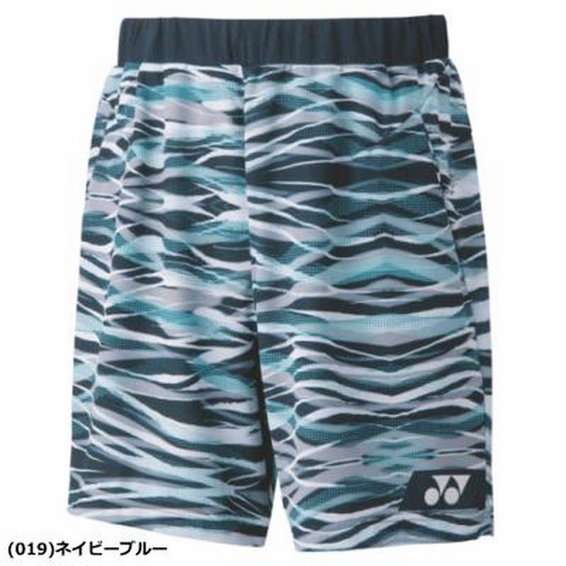 YONEX ハーフパンツ ゲーム ウェア YONEX ヨネックス ゲームパンツ ハーフパンツ - メルカリ