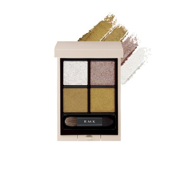 RMK 立體調色眼盤 4.6g (2色任選)