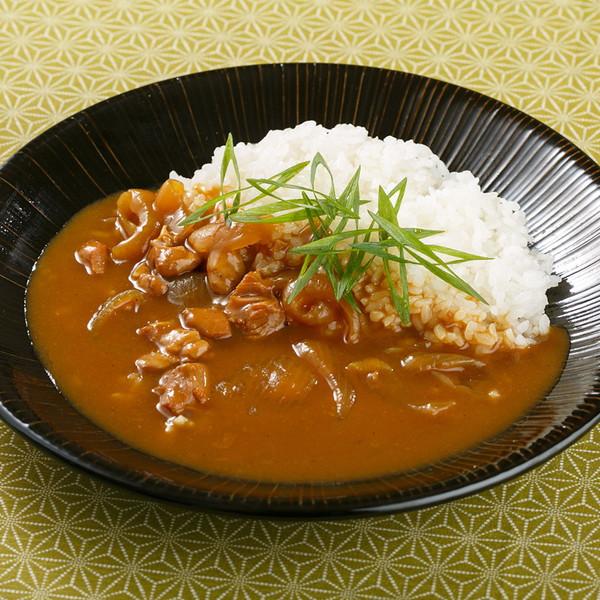 京都 京の鳥どころ「八起庵」 京風鶏カレー ギフト プレゼント お中元 御中元 お歳暮 御歳暮