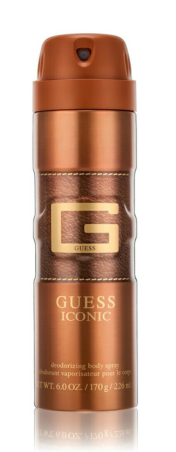 Guess 鎏金典藏香氛體香噴霧 170g~優惠價:390元｜岡山戀香水